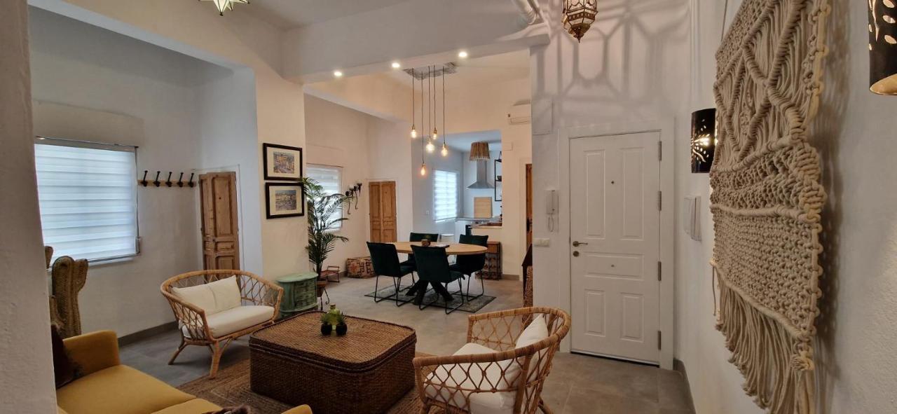 Holidays2malaga Juan De Austria 2 Bed & 2 Bathroom 800 Mts From Old Town Апартаменты